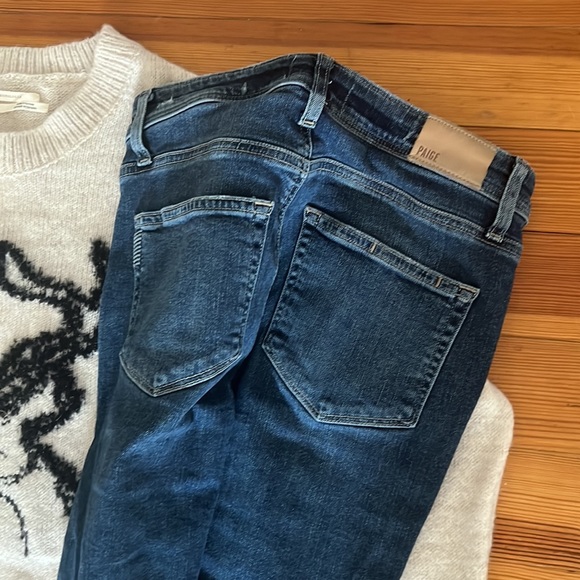 Paige jeans jaqulinue - Picture 5 of 7